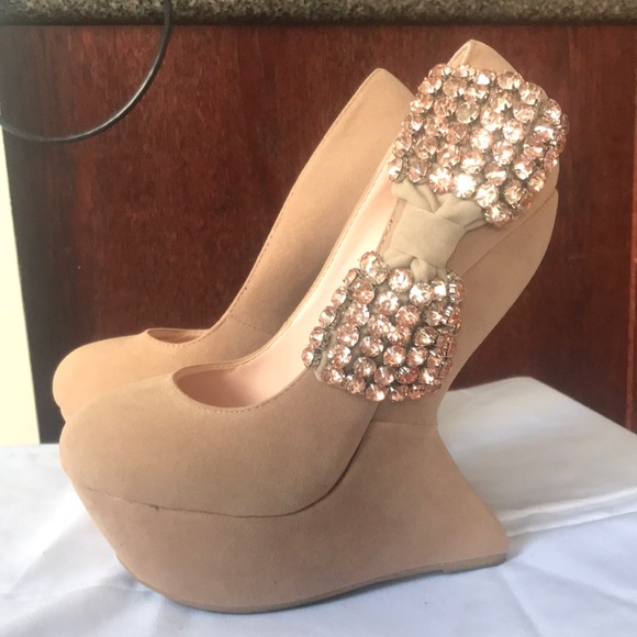 RUOMANLI SHOES WOMENS SIZE 38 - Picture 1 of 6